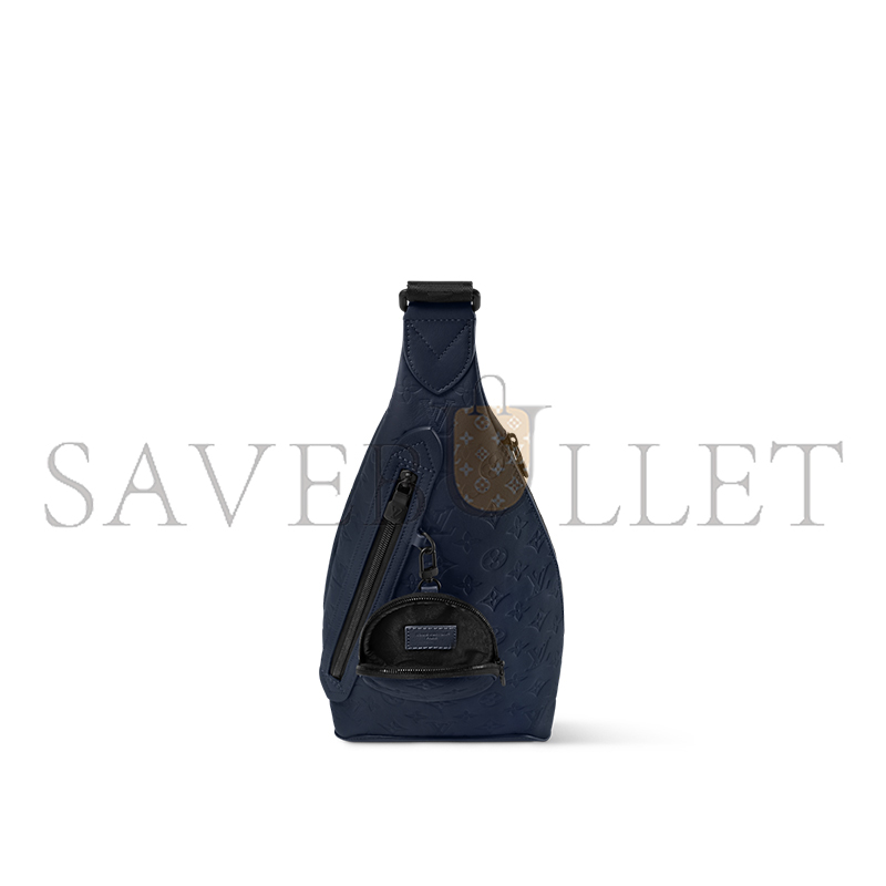 l0*is V*t0n duo slingbag m24467 (42*20*6cm)